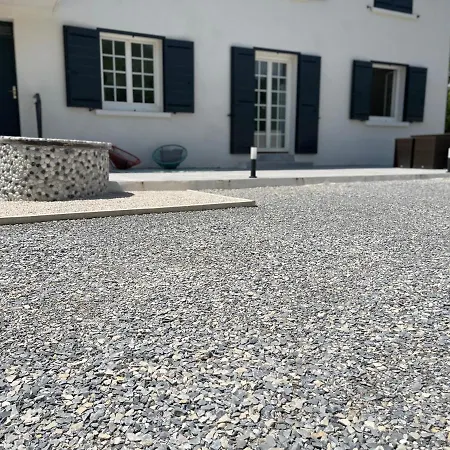 Magnifique Contemporaine 8 Personnes بيت للعطل Pierrevert