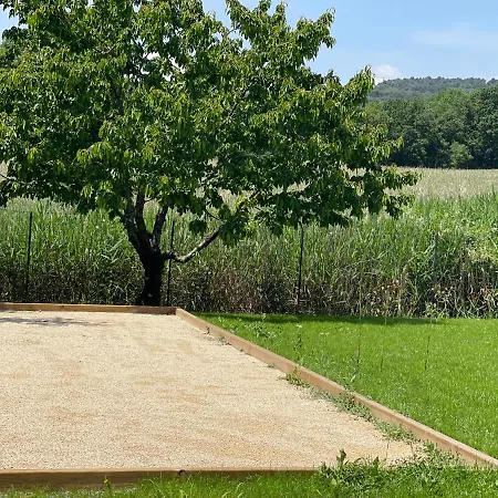Hébergement de vacances Magnifique Contemporaine 8 Personnes
