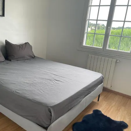 Magnifique Contemporaine 8 Personnes Hébergement de vacances *
