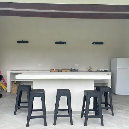 Magnifique Contemporaine 8 Personnes *